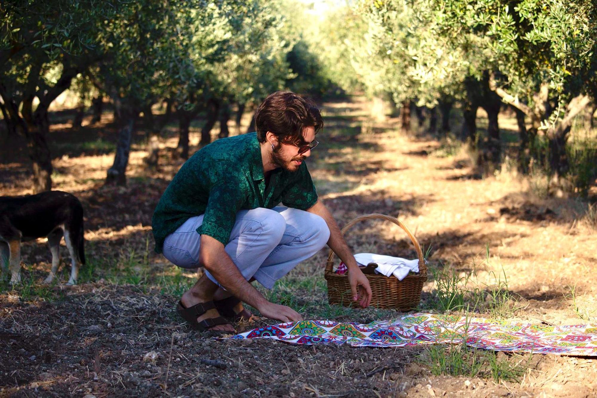 Oikos In Terre Di Zaccanello Racalmuto Extérieur photo