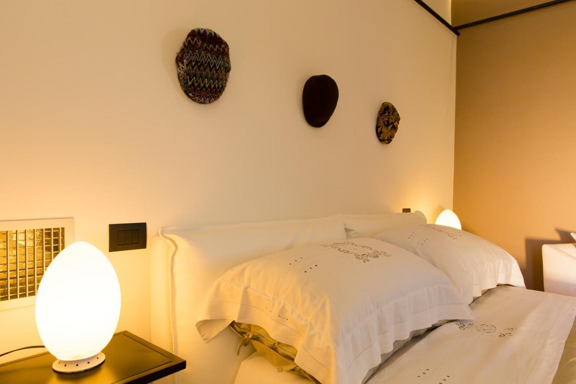 Oikos In Terre Di Zaccanello Racalmuto Chambre photo