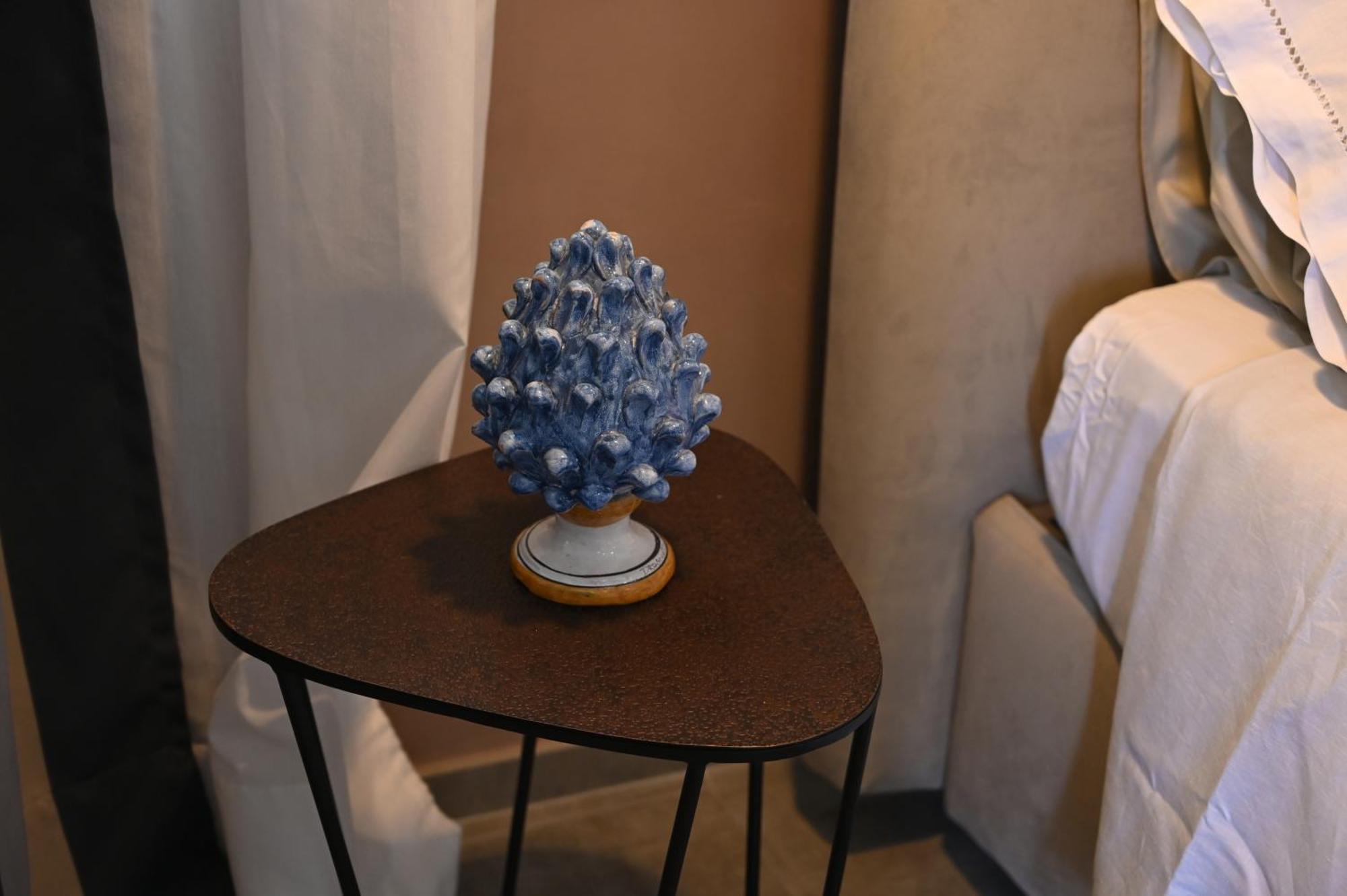 Oikos In Terre Di Zaccanello Racalmuto Extérieur photo